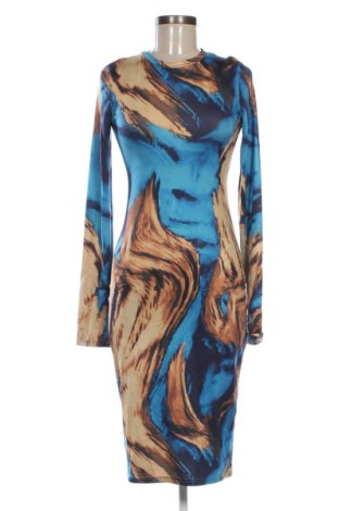 Kleid SHEIN, Größe XS, Farbe Mehrfarbig, Preis € 26,99, #136642931