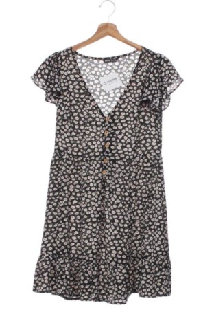 Kleid SHEIN, Größe XS, Farbe Mehrfarbig, Preis € 26,99