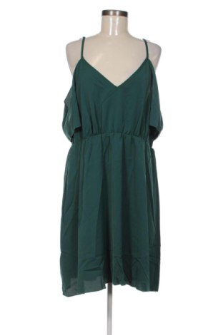 Φόρεμα SHEIN, Μέγεθος XL, Χρώμα Πράσινο, Τιμή 23,99 €