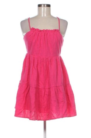 Sukienka SHEIN, Rozmiar XS, Kolor Różowy, Cena 107,17 zł, #136644716