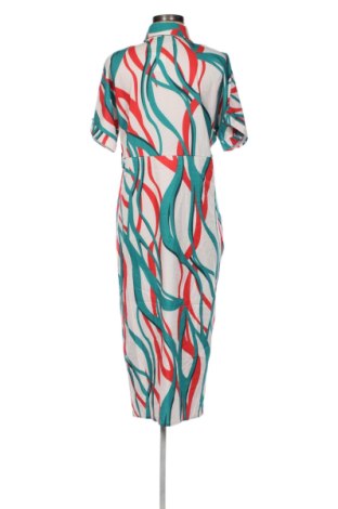 Kleid SHEIN, Größe L, Farbe Mehrfarbig, Preis 31,99 €