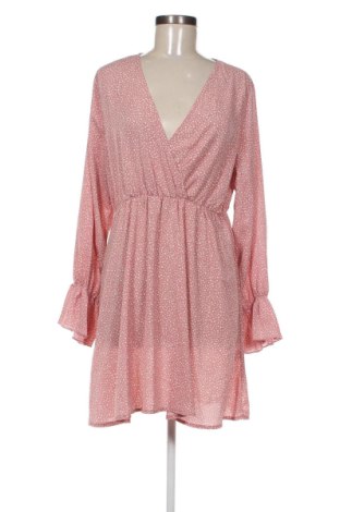 Rochie SHEIN, Mărime L, Culoare Multicolor, Preț 123,99 Lei, #136644801