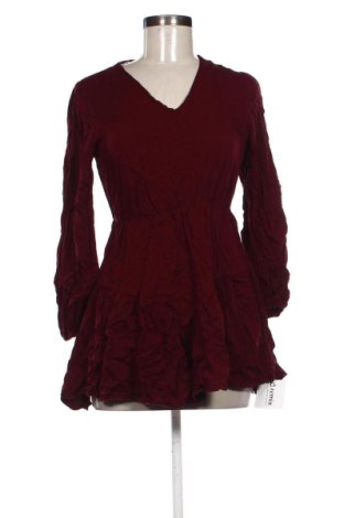 Rochie SHEIN, Mărime S, Culoare Roșu, Preț 123,99 Lei