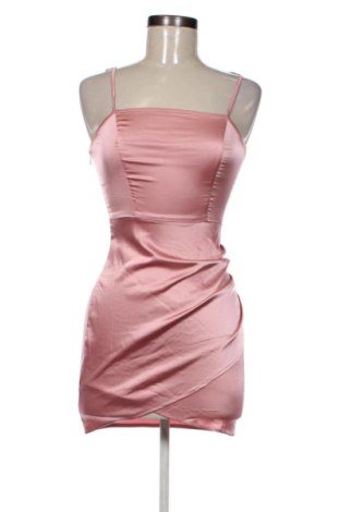 Φόρεμα SHEIN, Μέγεθος XXS, Χρώμα Ρόζ , Τιμή 23,99 €