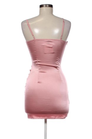 Φόρεμα SHEIN, Μέγεθος XXS, Χρώμα Ρόζ , Τιμή 23,99 €