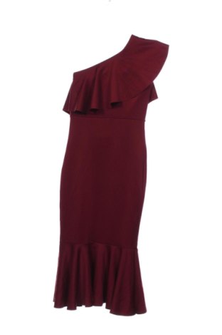 Sukienka SHEIN, Rozmiar XS, Kolor Czerwony, Cena 159,32 zł, #136645907
