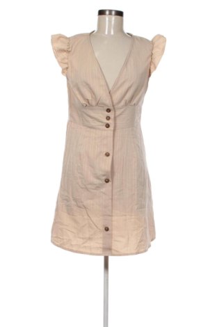 Kleid SHEIN, Größe M, Farbe Beige, Preis € 26,99