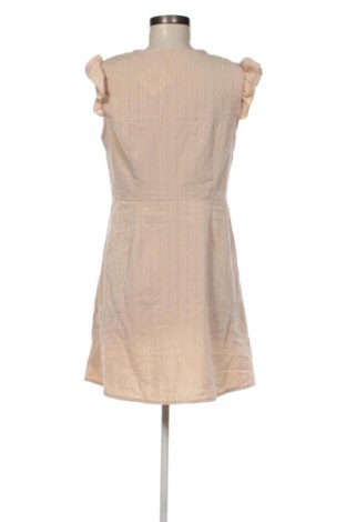 Kleid SHEIN, Größe M, Farbe Beige, Preis € 26,99