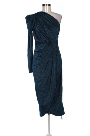Φόρεμα SHEIN, Μέγεθος L, Χρώμα Ασημί, Τιμή 37,99 €, #136646615