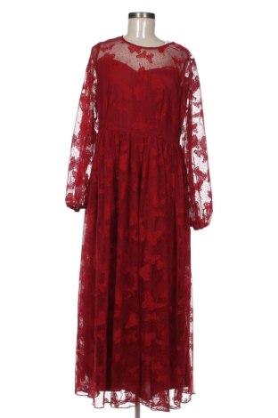 Kleid SHEIN, Größe XL, Farbe Rot, Preis 25,99 €, #136646791