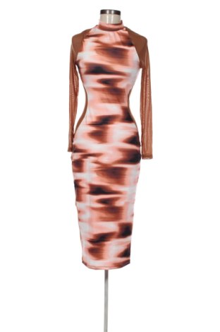Kleid SHEIN, Größe M, Farbe Mehrfarbig, Preis 25,99 €
