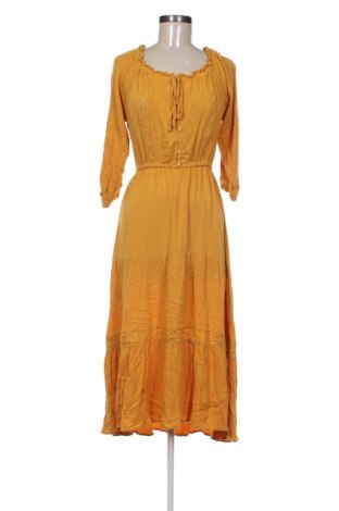 Φόρεμα SHEIN, Μέγεθος S, Χρώμα Πορτοκαλί, Τιμή 23,99 €, #136646901