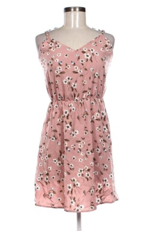 Kleid SHEIN, Größe L, Farbe Mehrfarbig, Preis € 26,99