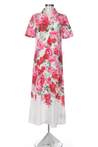 Kleid SHEIN, Größe S, Farbe Mehrfarbig, Preis 25,99 €