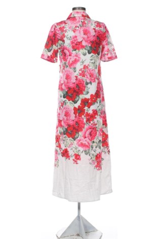 Kleid SHEIN, Größe S, Farbe Mehrfarbig, Preis 25,99 €