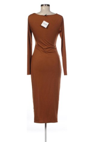 Kleid SHEIN, Größe L, Farbe Braun, Preis € 26,99