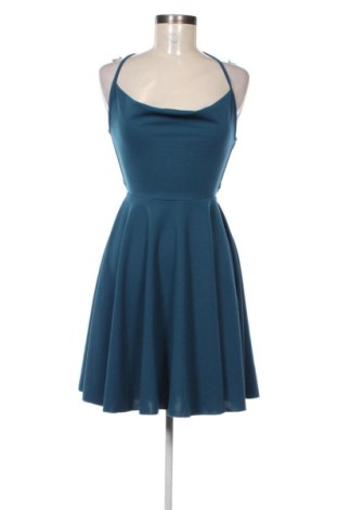 Φόρεμα SHEIN, Μέγεθος XS, Χρώμα Πράσινο, Τιμή 23,99 €