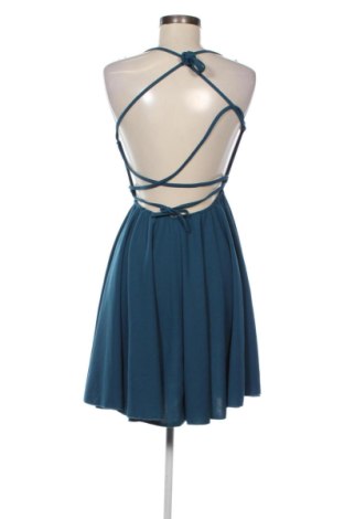 Φόρεμα SHEIN, Μέγεθος XS, Χρώμα Πράσινο, Τιμή 23,99 €
