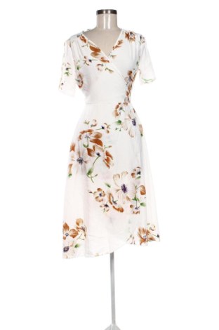 Kleid SHEIN, Größe L, Farbe Mehrfarbig, Preis 25,99 €