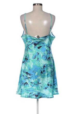 Kleid SHEIN, Größe L, Farbe Mehrfarbig, Preis 25,99 €