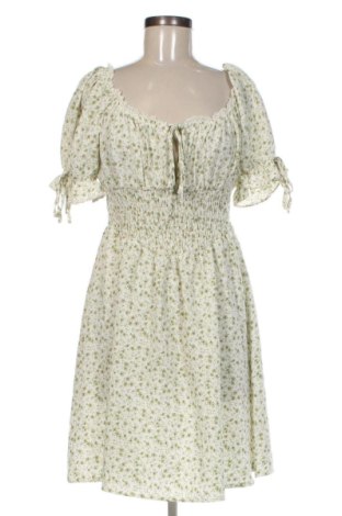 Kleid SHEIN, Größe L, Farbe Mehrfarbig, Preis € 26,99