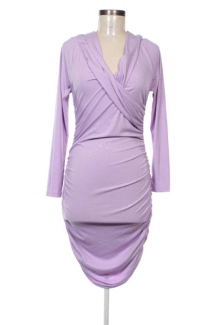 Kleid SHEIN, Größe M, Farbe Lila, Preis 38,99 €