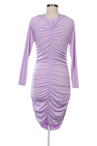 Kleid SHEIN, Größe M, Farbe Lila, Preis 38,99 €