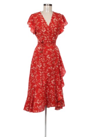 Kleid SHEIN, Größe S, Farbe Mehrfarbig, Preis 25,99 €