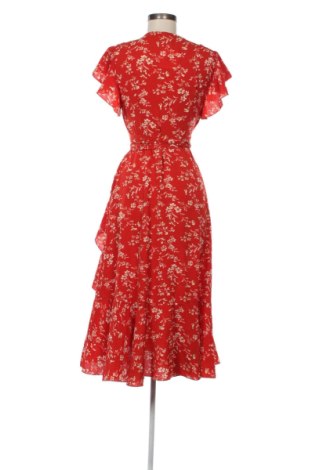 Kleid SHEIN, Größe S, Farbe Mehrfarbig, Preis 25,99 €