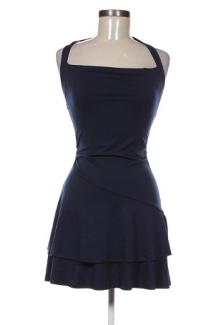 Φόρεμα SHEIN, Μέγεθος XS, Χρώμα Μπλέ, Τιμή 23,99 €