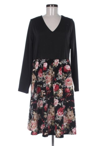 Sukienka SHEIN, Rozmiar XXL, Kolor Kolorowy, Cena 107,99 zł, #136649578