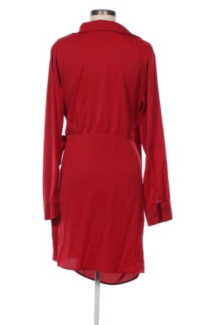 Φόρεμα SHEIN, Μέγεθος XL, Χρώμα Κόκκινο, Τιμή 23,99 €
