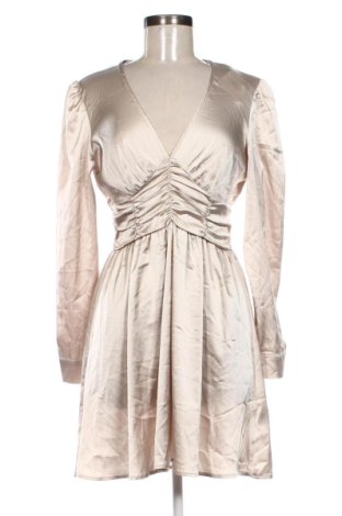 Φόρεμα SHEIN, Μέγεθος S, Χρώμα Εκρού, Τιμή 23,99 €, #136649646