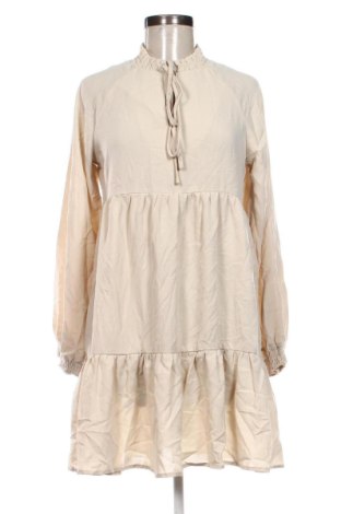Kleid SHEIN, Größe S, Farbe Beige, Preis € 26,99