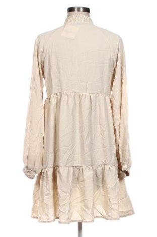 Kleid SHEIN, Größe S, Farbe Beige, Preis € 26,99