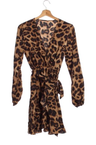 Kleid SHEIN, Größe S, Farbe Mehrfarbig, Preis 25,99 €