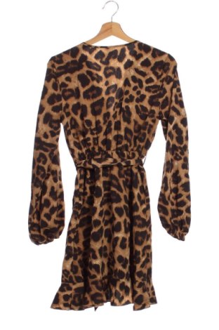 Kleid SHEIN, Größe S, Farbe Mehrfarbig, Preis 25,99 €