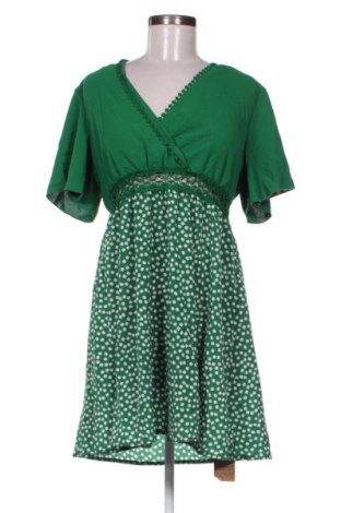 Kleid SHEIN, Größe M, Farbe Mehrfarbig, Preis 25,99 €