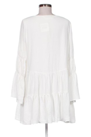 Rochie SHEIN, Mărime L, Culoare Alb, Preț 123,99 Lei