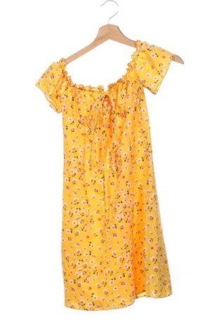 Φόρεμα SHEIN, Μέγεθος XS, Χρώμα Πολύχρωμο, Τιμή 20,99 €, #136653297