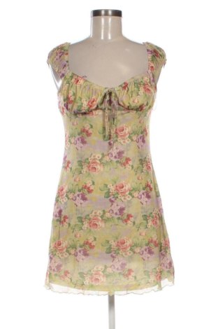 Kleid SHEIN, Größe M, Farbe Mehrfarbig, Preis 25,99 €