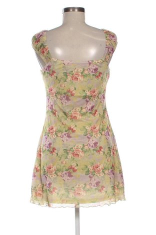 Kleid SHEIN, Größe M, Farbe Mehrfarbig, Preis 25,99 €