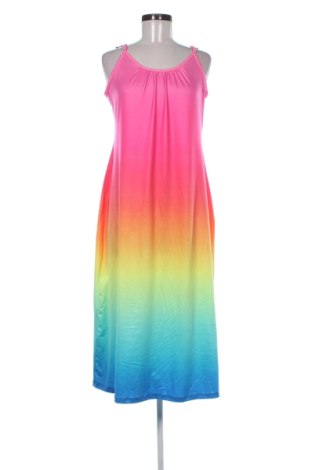 Sukienka SHEIN, Rozmiar XL, Kolor Kolorowy, Cena 169,86 zł, #136654687
