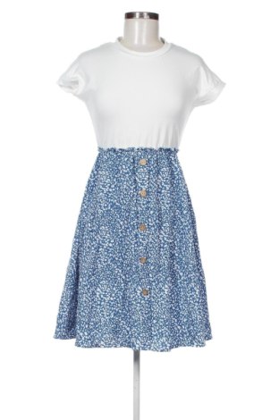Kleid SHEIN, Größe XS, Farbe Mehrfarbig, Preis 25,99 €