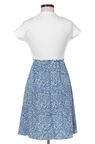 Kleid SHEIN, Größe XS, Farbe Mehrfarbig, Preis 25,99 €