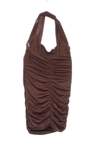 Φόρεμα SHEIN, Μέγεθος S, Χρώμα Καφέ, Τιμή 23,99 €
