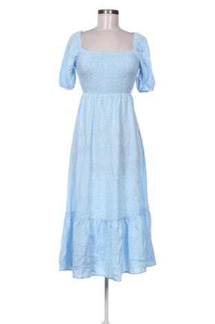 Kleid SHEIN, Größe S, Farbe Mehrfarbig, Preis 25,99 €