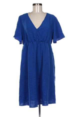Kleid SHEIN, Größe L, Farbe Blau, Preis 25,99 €, #136659244