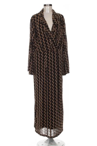 Φόρεμα SHEIN, Μέγεθος 4XL, Χρώμα Πολύχρωμο, Τιμή 29,73 €, #136659271