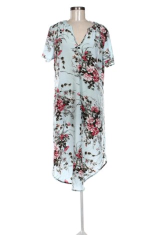Kleid SHEIN, Größe L, Farbe Mehrfarbig, Preis 25,99 €